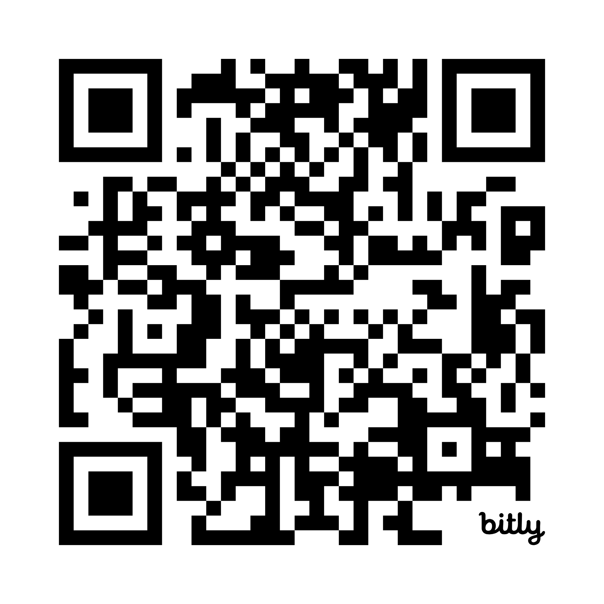 QR Code to CV